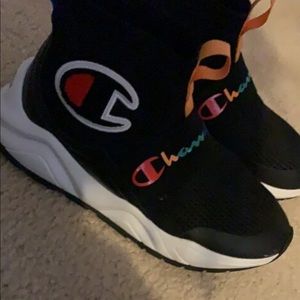 Champion shoes